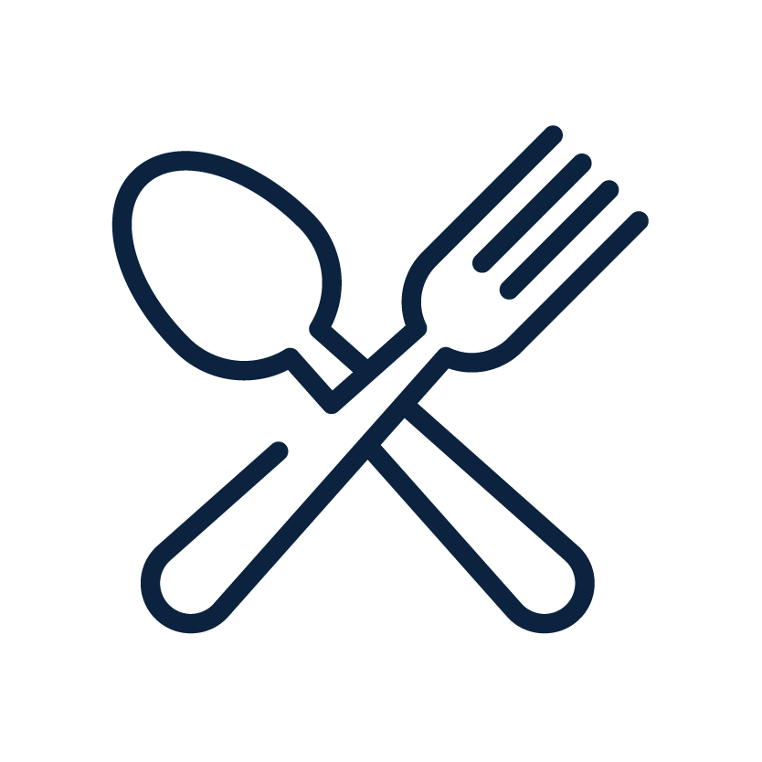 knife and fork icon
